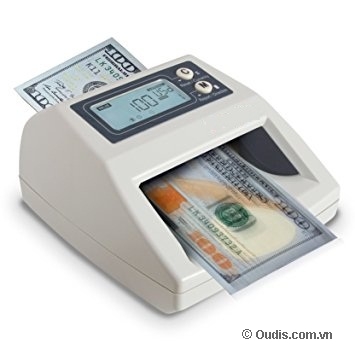 [HCM]Máy kiểm tra ngoại tệ HT 106 new