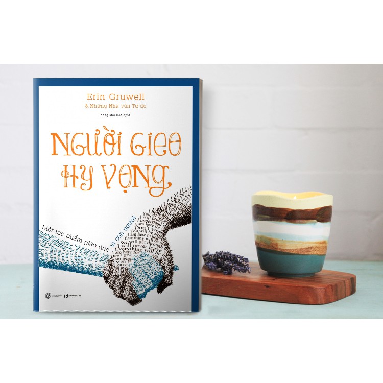 NGƯỜI GIEO HY VỌNG