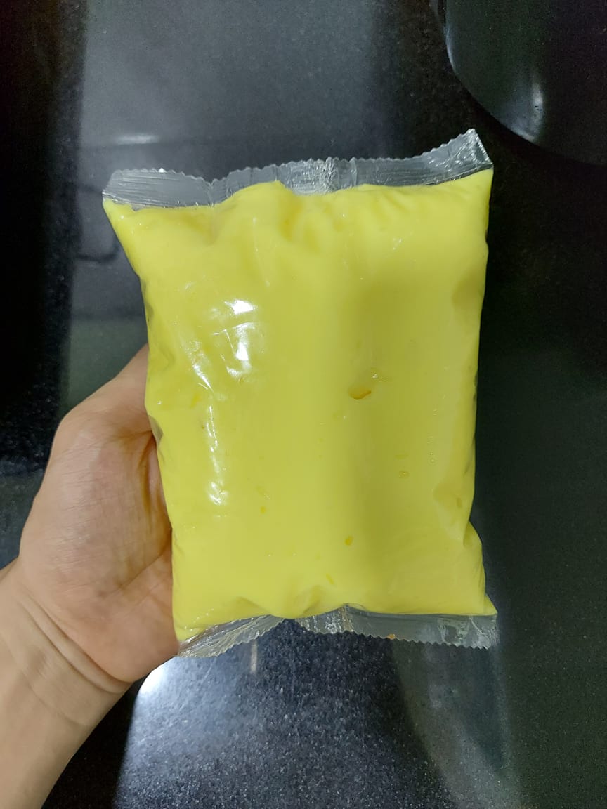 Bơ Vàng - Loại 1 - 100g