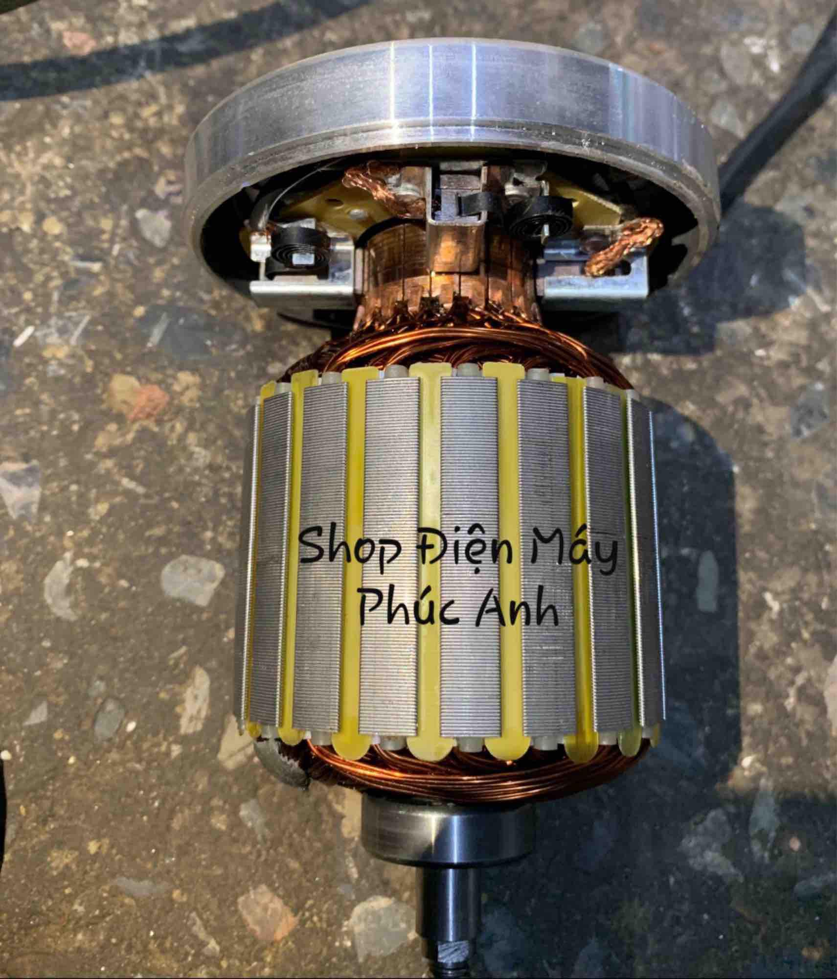 Motor DC 24v 800w