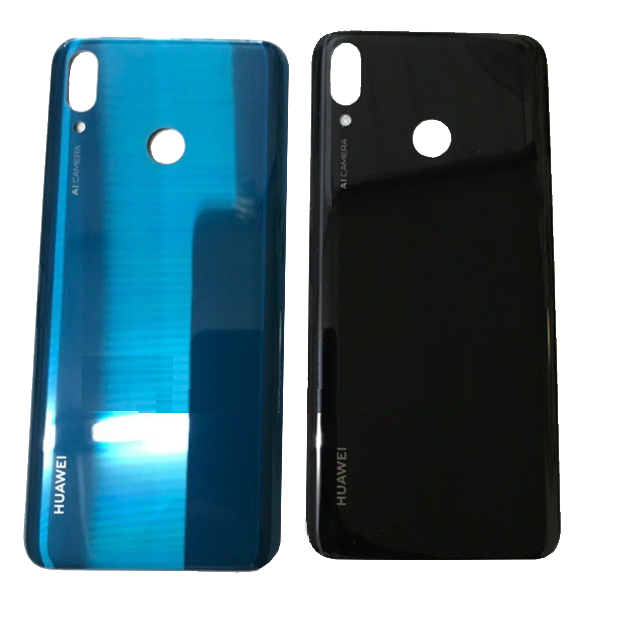 Huawei y9 2019 back cover