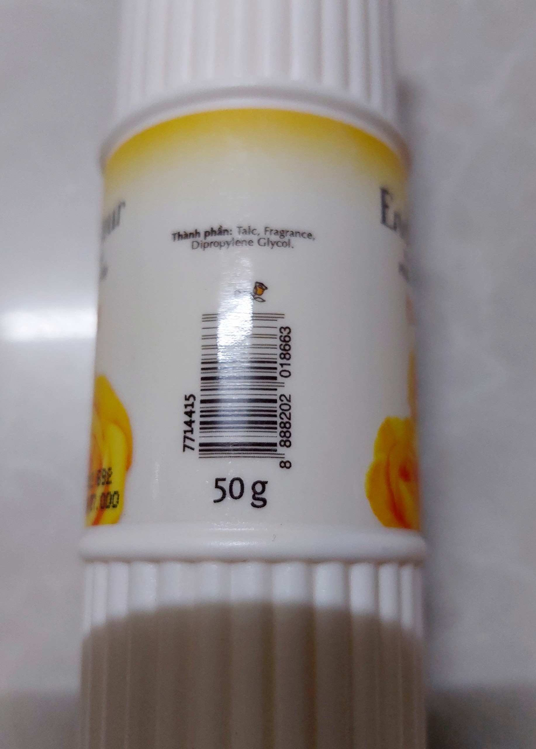 Enchanteur - Phấn thơm enchanteur Charming 50g