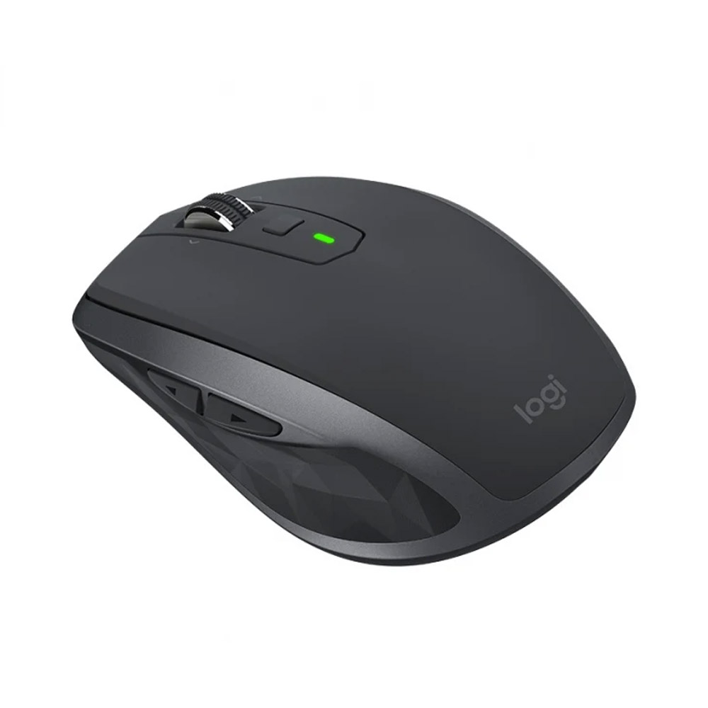 Chuột máy tính Logitech Mx Anywhere 2S - Bảo hành 12 tháng