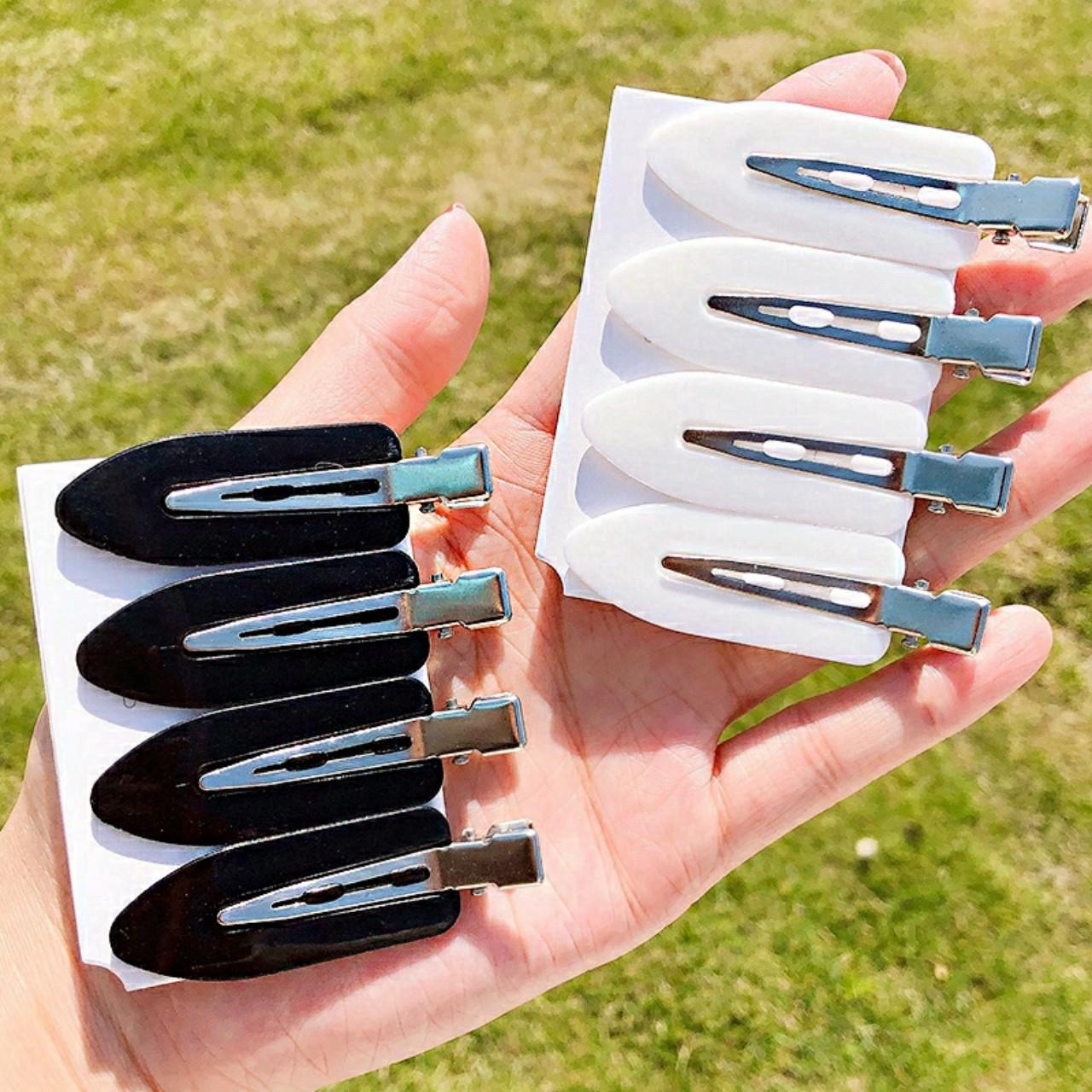 KẸP TÓC MAKEUP IDOLL - SET 04