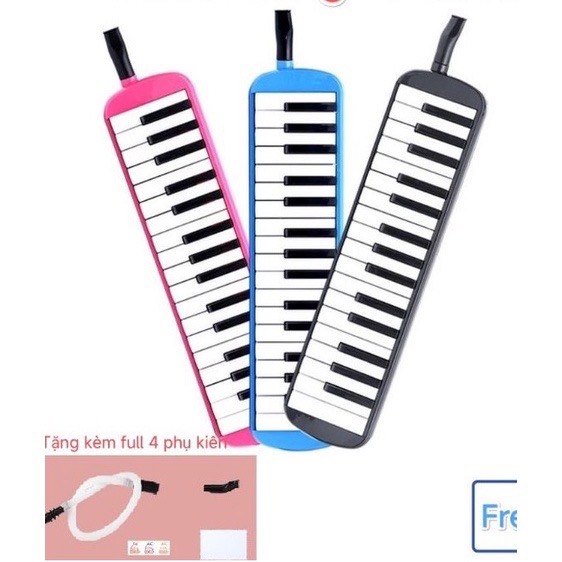 Kèn Melodion - Melodica Swan 32 Phím