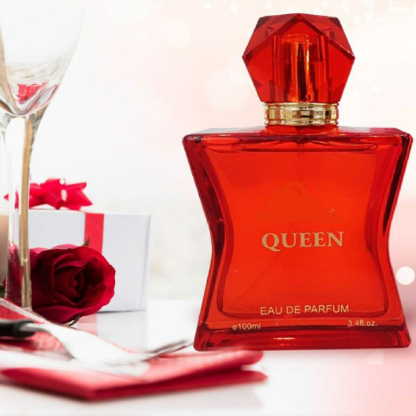 [HCM]Nước hoa nữ Queen 100ml