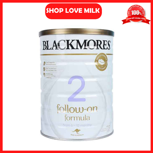 Blackmores 2