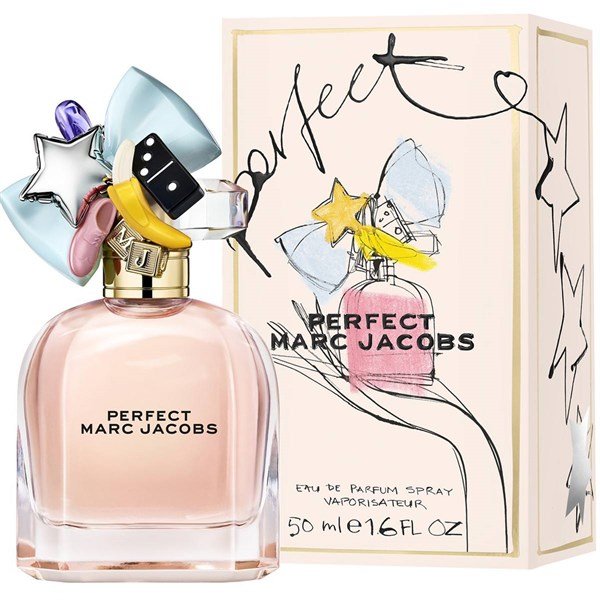 [Chiết 10-20-30ml] Marc Jacobs Perfect