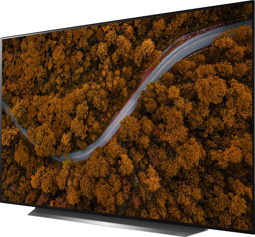 Smart Tivi OLED LG 4K 65 Inch OLED65CXPTA