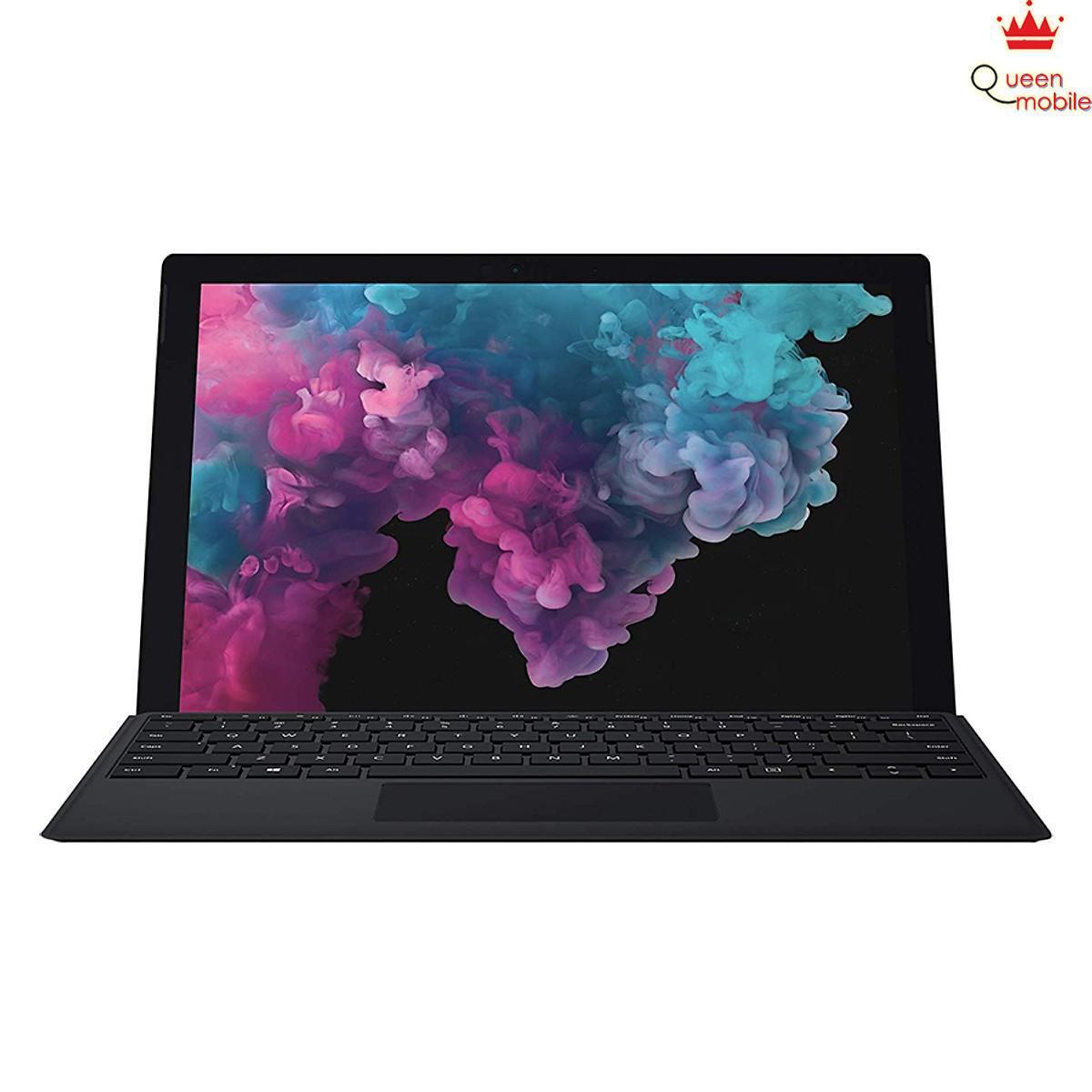 Microsoft Surface Pro 2018 - Core i5-8250U/8G/256GB