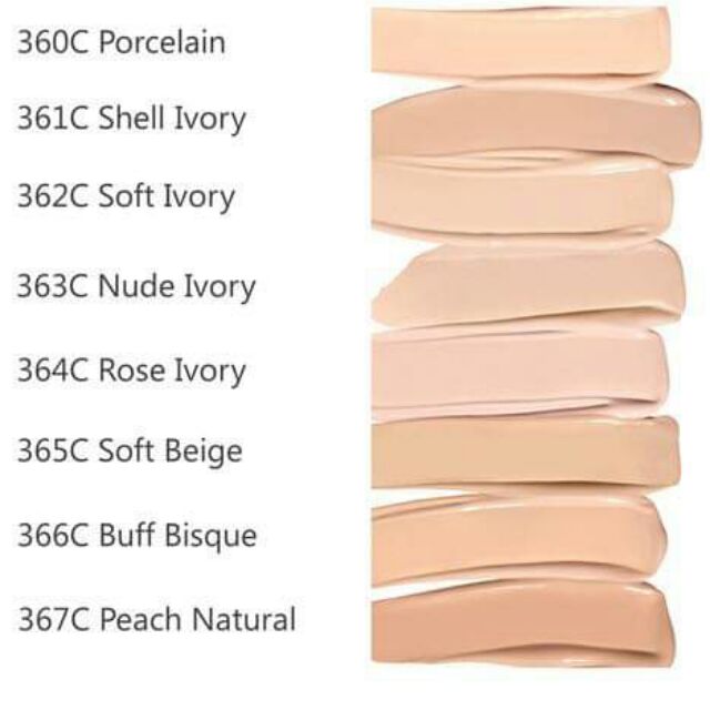 Kem nền Wet n Wild Photo Focus Foundation