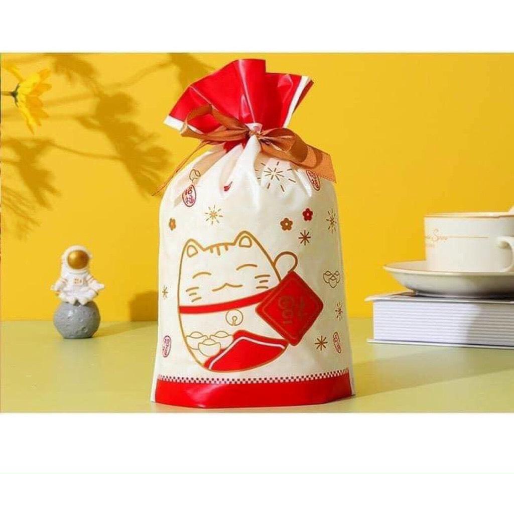 [FREESHIP] TÚI RÚT ĐỰNG BÁNH KẸO - 156marthcm