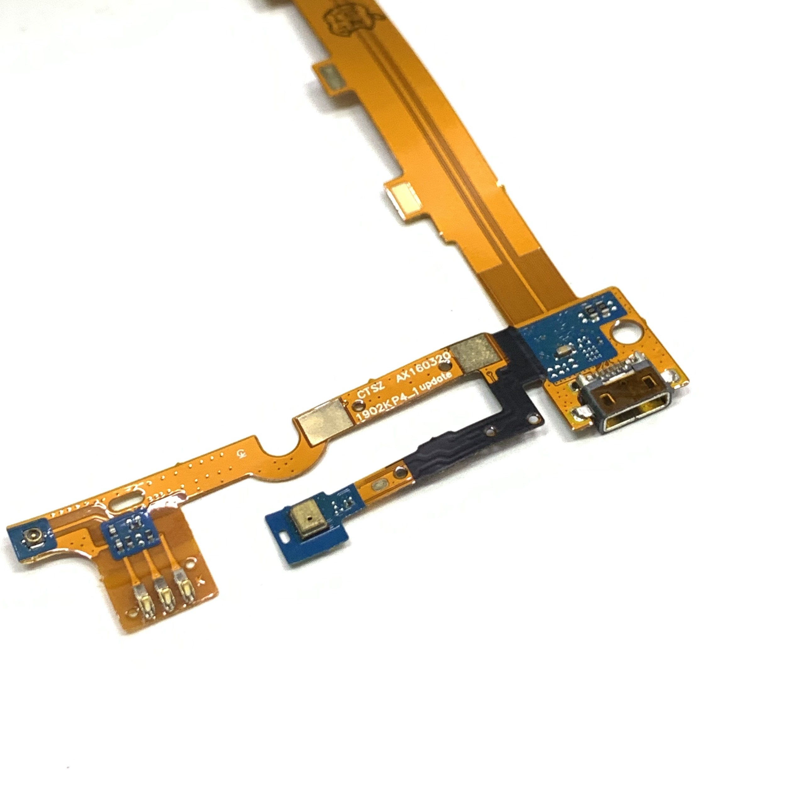 Cụm chân sạc Xiaomi MI 3