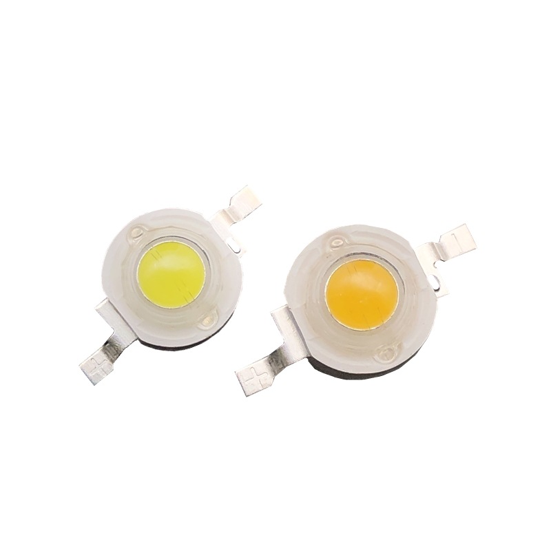 Nhân led 3W siêu sáng (gói 10 con)