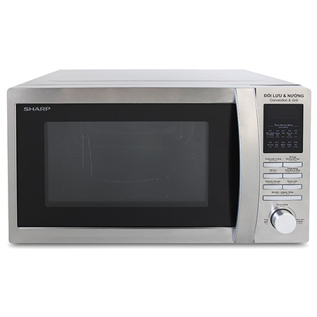 Lò vi sóng Sharp R-C825VN(ST) (25L)