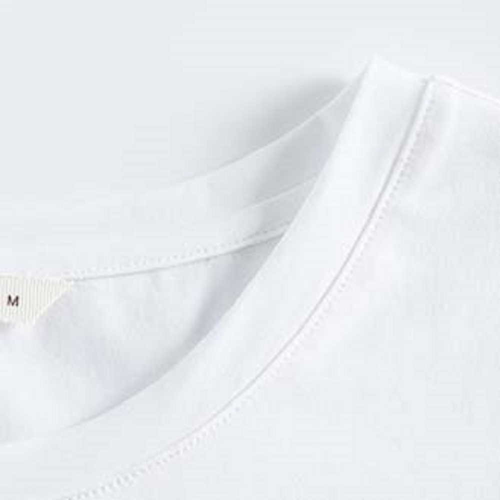 T-Shirt NICE DAY TIA-014 - NLF