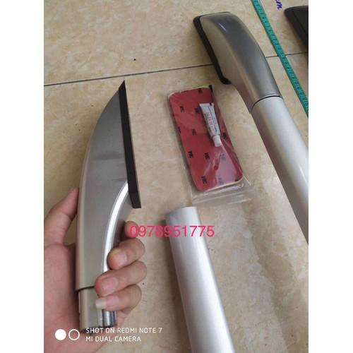 Giá nóc xe ô tô 5,7 chỗ