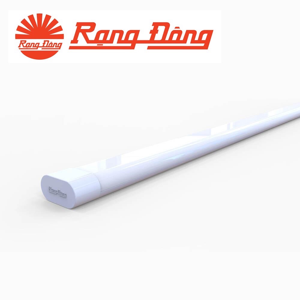 đèn tuyp led 1,2m rạng đông 40w