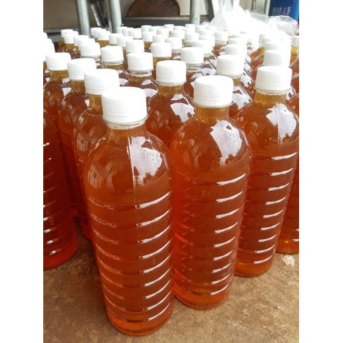 Mật Ong Hoa Nguyên Chất Trai Đẹp 1L