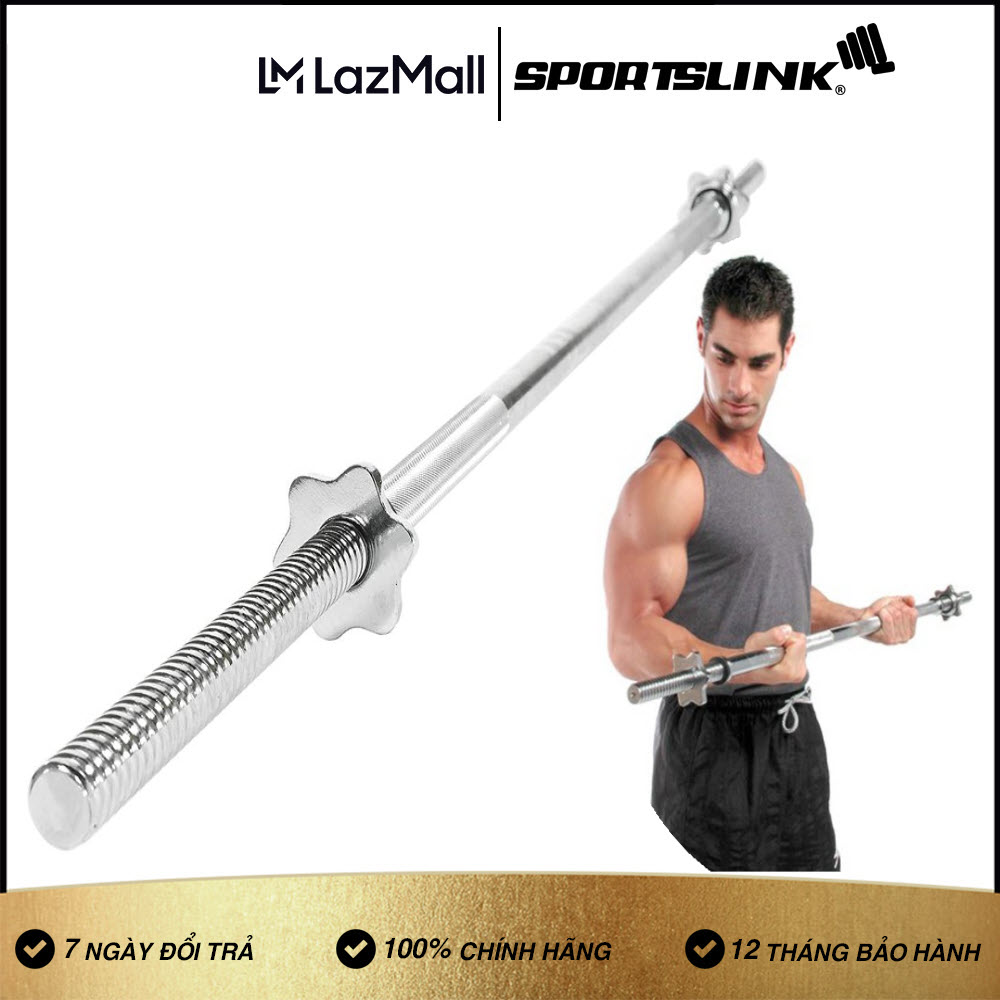 Đòn tạ xi cao cấp 1m5 phi 27mm