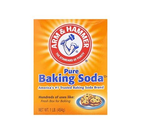 Date 01/28  Bột Baking Soda đa công dụng Arm & Hammer 454g (Hộp)