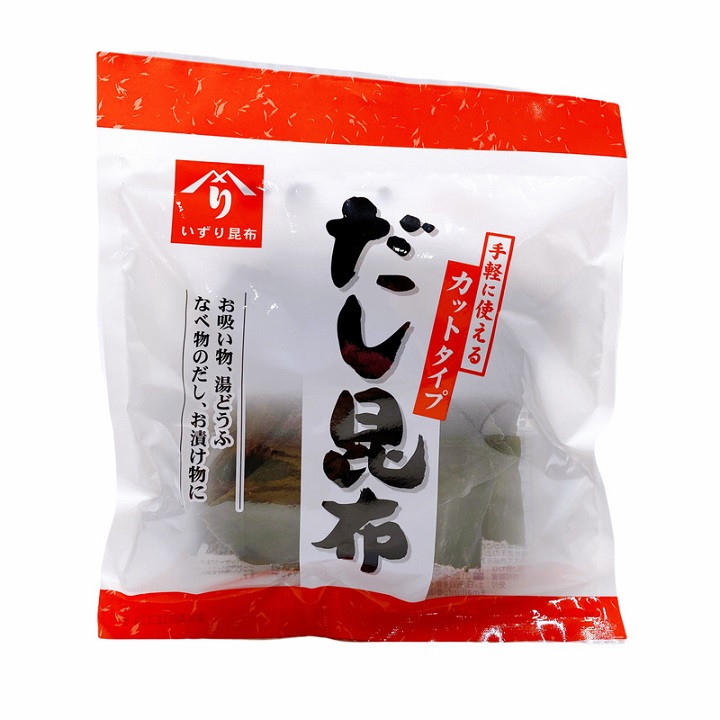 Kombu blenders cook water with dashi paste 35g package