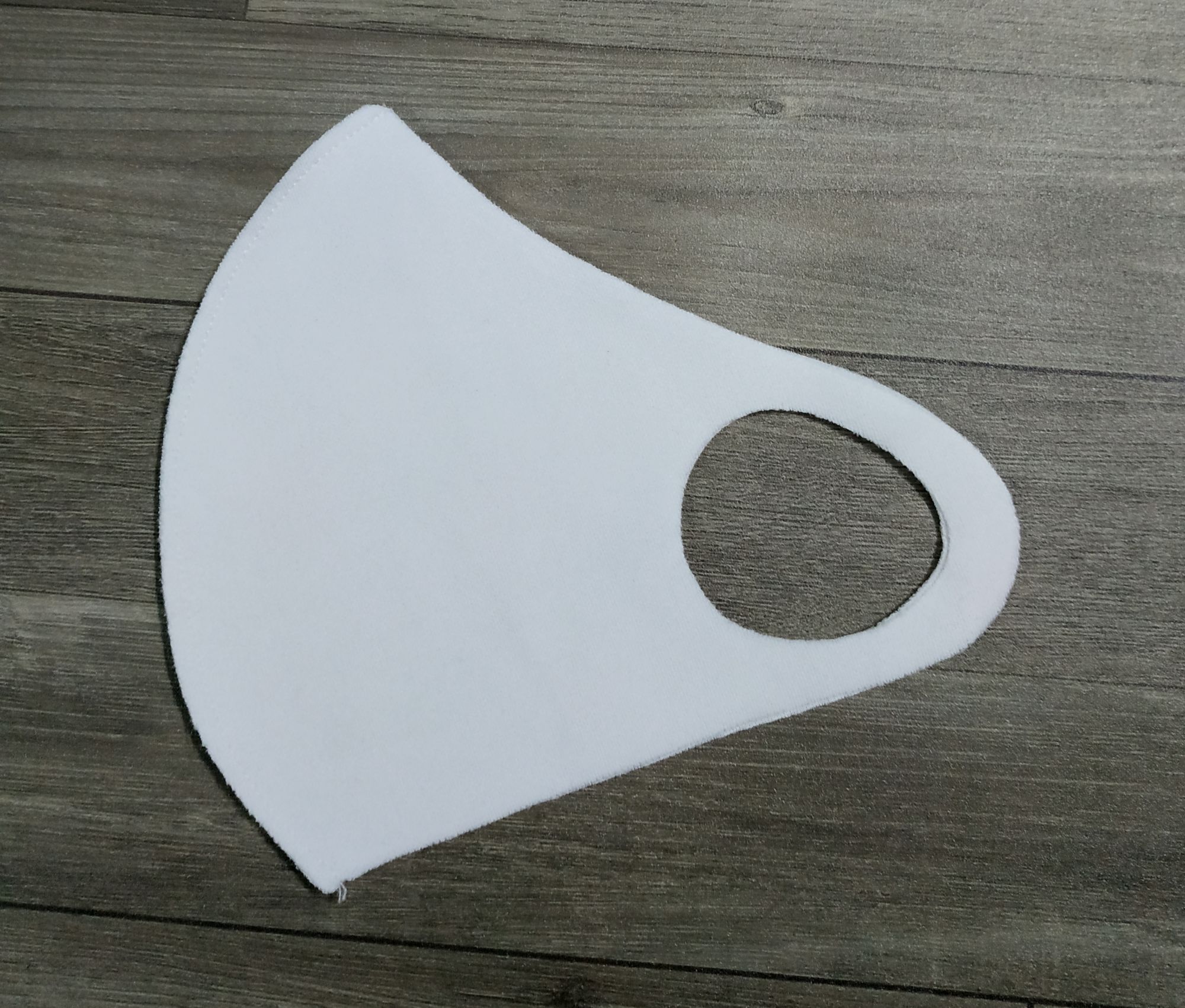 combo 5 khẩu trang vải thun poly mát lạnh
