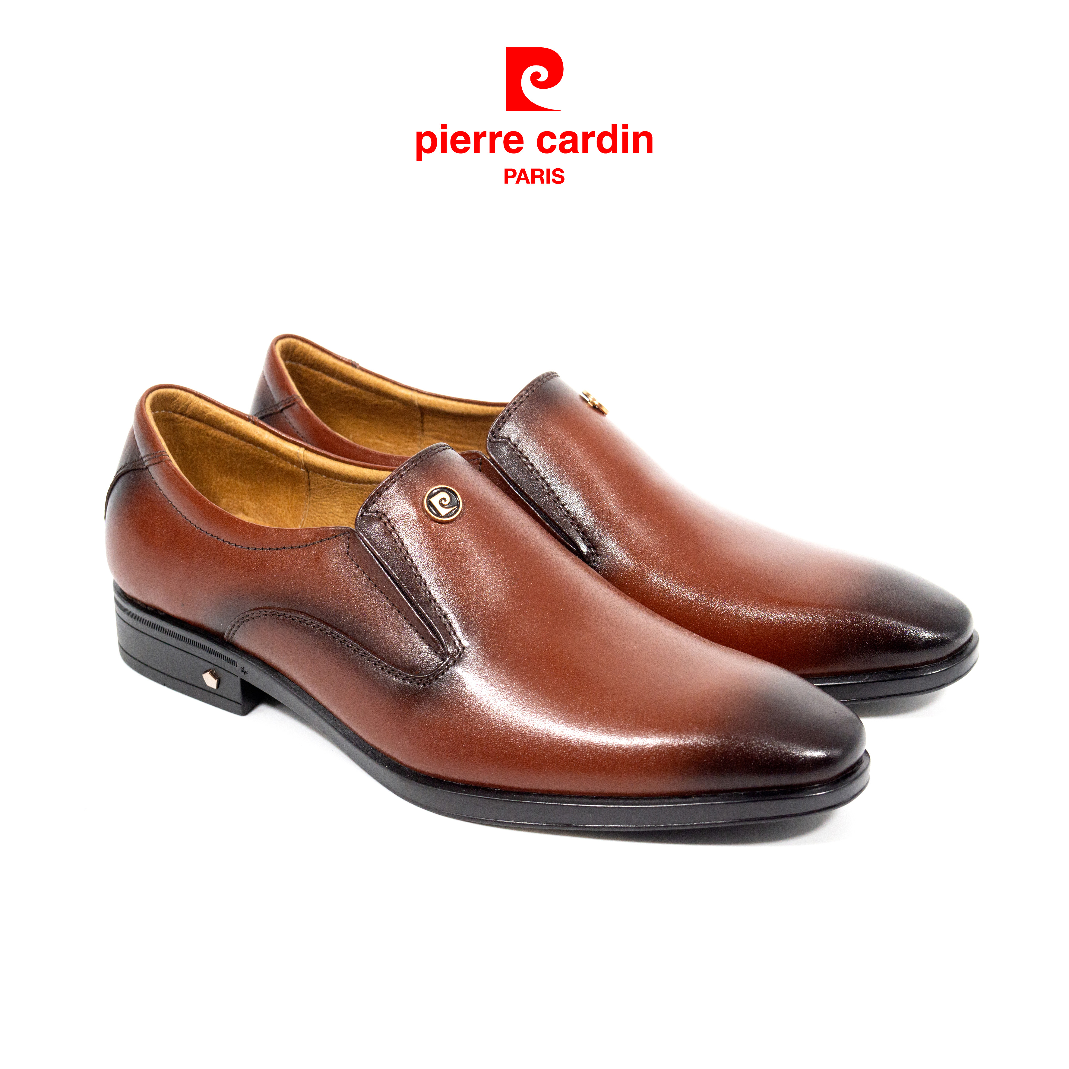 Giày nam Pierre Cardin - PCMFWLF748
