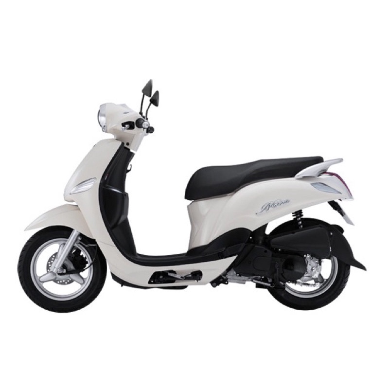A ốp bô che bô yamaha nozza chính hãng