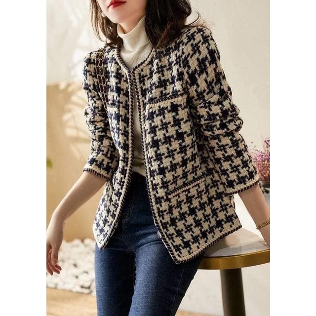 Rập giấy áo khoác mã 1454