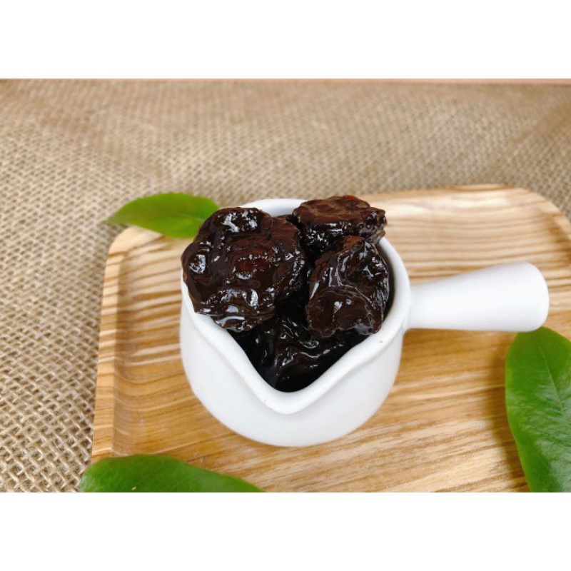 Mận Dẻo Đặc Biệt ô mai Hồng Lam