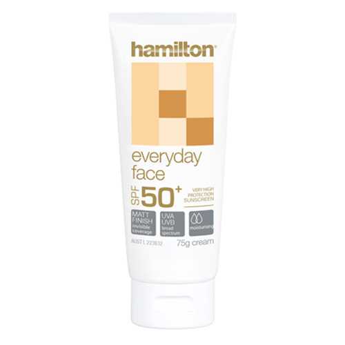 [Hàng Úc] Tổng Hợp Kem Chống Nắng SPF 50 Cho Mặt Hằng Ngày Chính Hãng Giá Rẻ Hamilton | Ego Sunsence| Neutrogena | Bondi