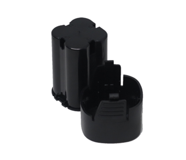 Vỏ pin 4s 14.4v 16.8V 4 cell Li-ion 18650