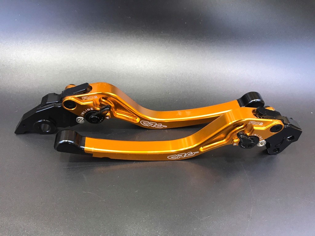 Cặp tay thắng CRG cao cấp cho xe AIR BLADE