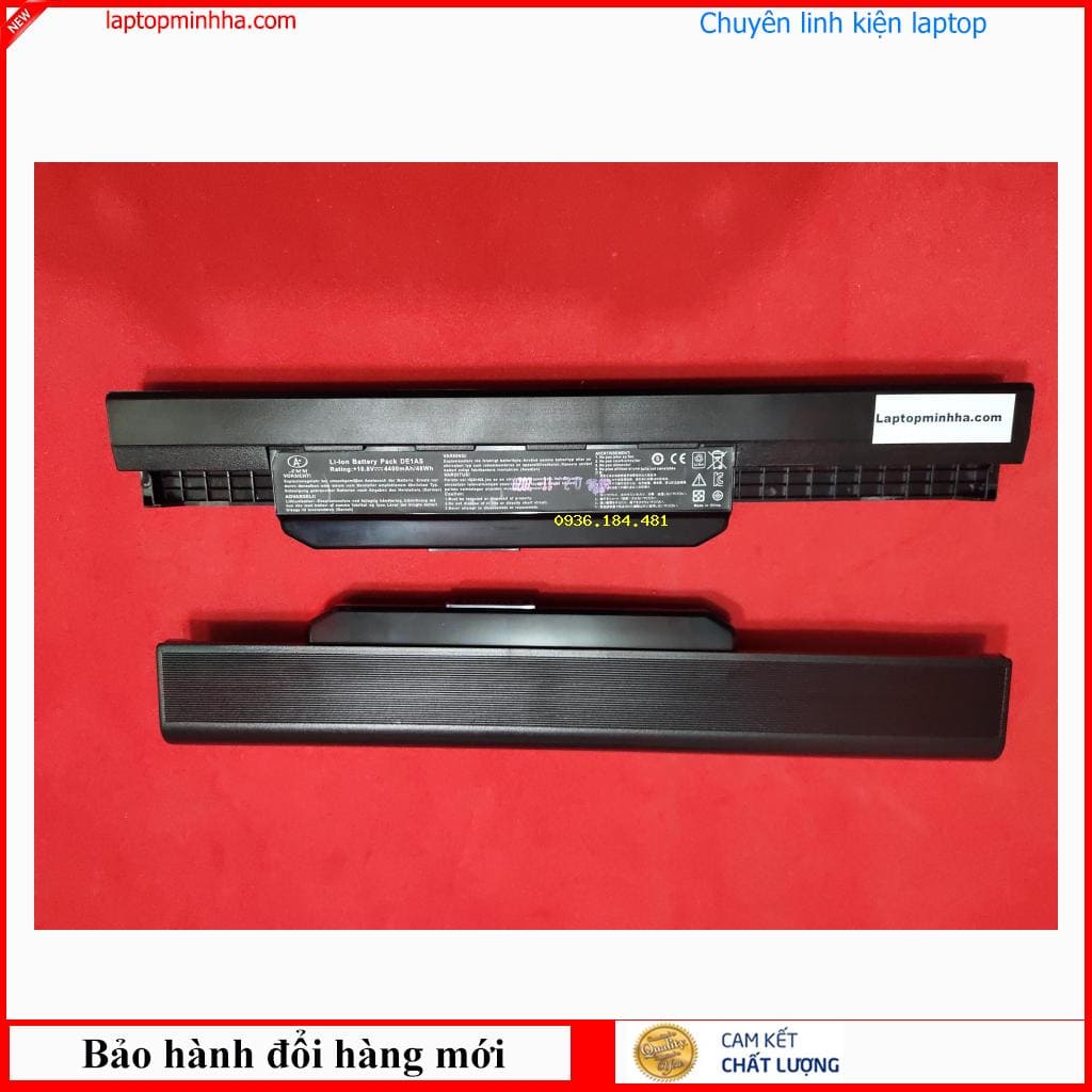 Pin laptop Asus K43E , Pin  Asus K43E 