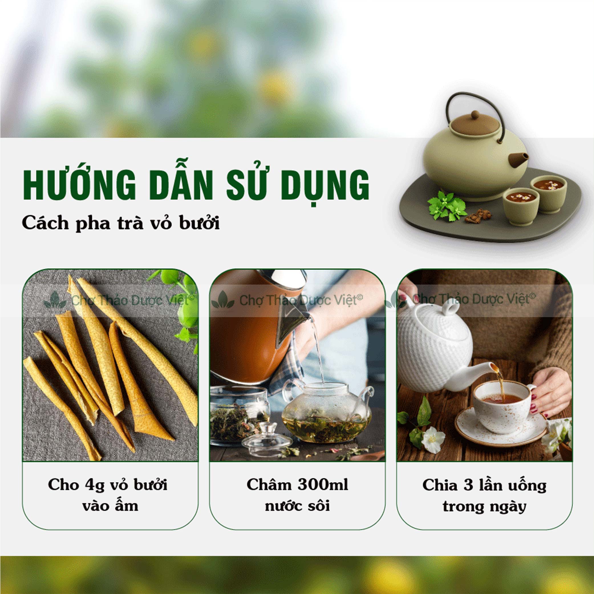 Vỏ bưởi khô 500g, cùi mỏng, vỏ bưởi gội đầu, nhanh mọc tóc, ngừa gãy rụng, xông nhà khử mùi ẩm mốc