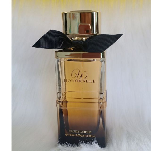 Nước hoa Nữ Ho.no.ra.ble F.or W.om..en 100ml Sellion