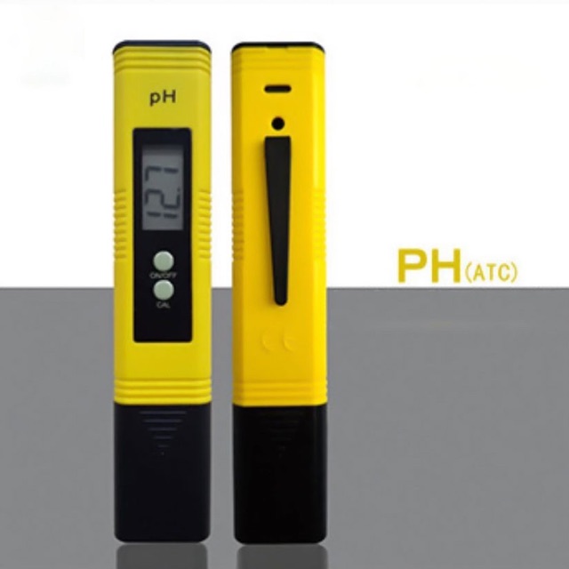 Bút Đo Độ Ph Atc  (Đã Hiệu Chỉnh )- Bảo Hành 1 Tháng