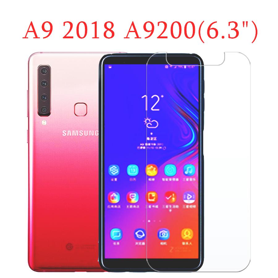miếng dán màn hình cường lực samsung galaxy A9 2018