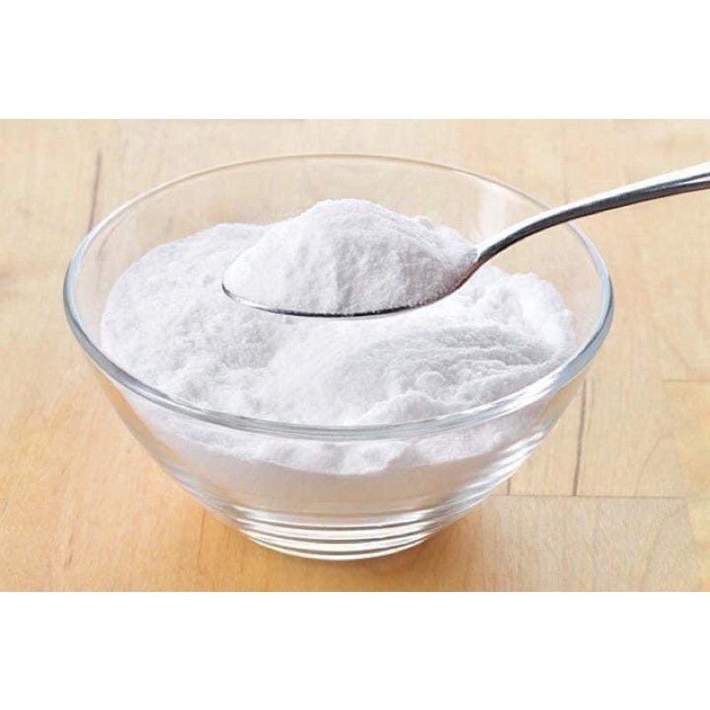 Baking soda - bột baking soda hộp 450g