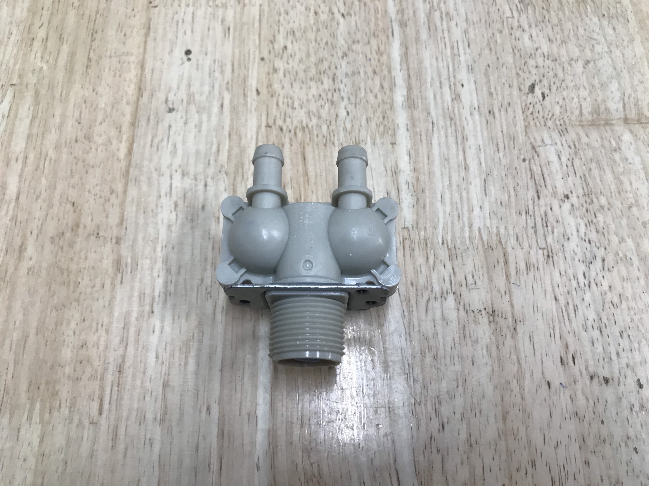 VAN CẤP MÁY GIẶT LG ĐÔI DC : 12V PHƯỚC MÃI