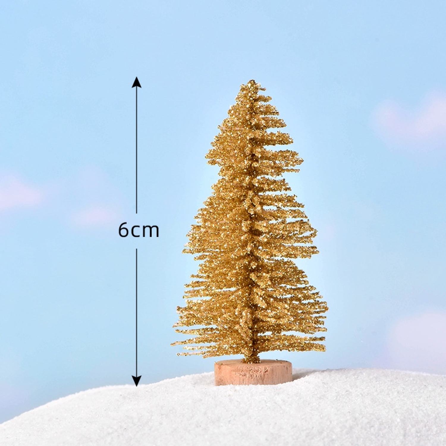 🎄🎄🎄 Đồ trang trí Noel mini để bàn, làm quà tặng, DIY,