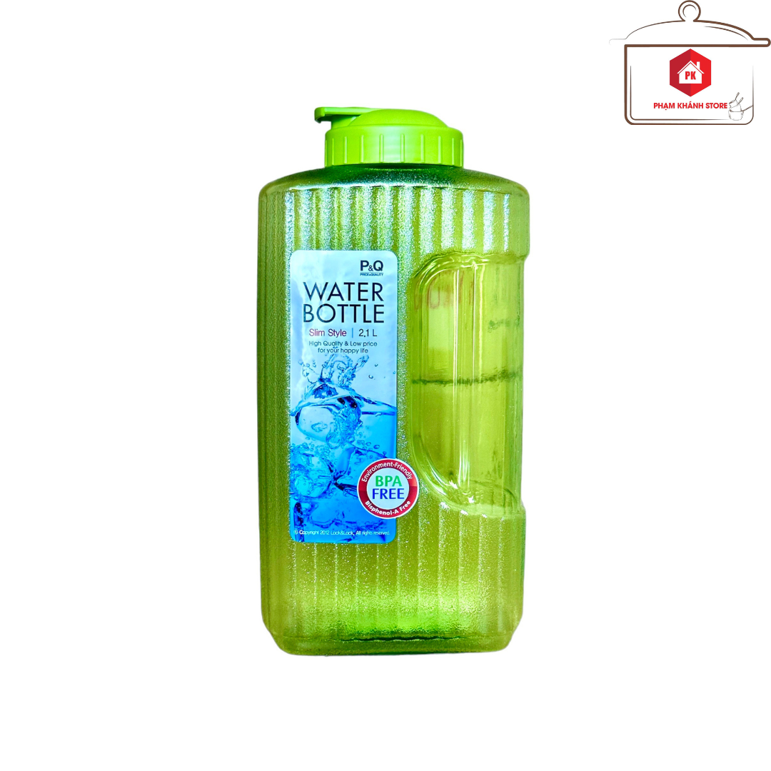 Lock&Lock Water Bottle