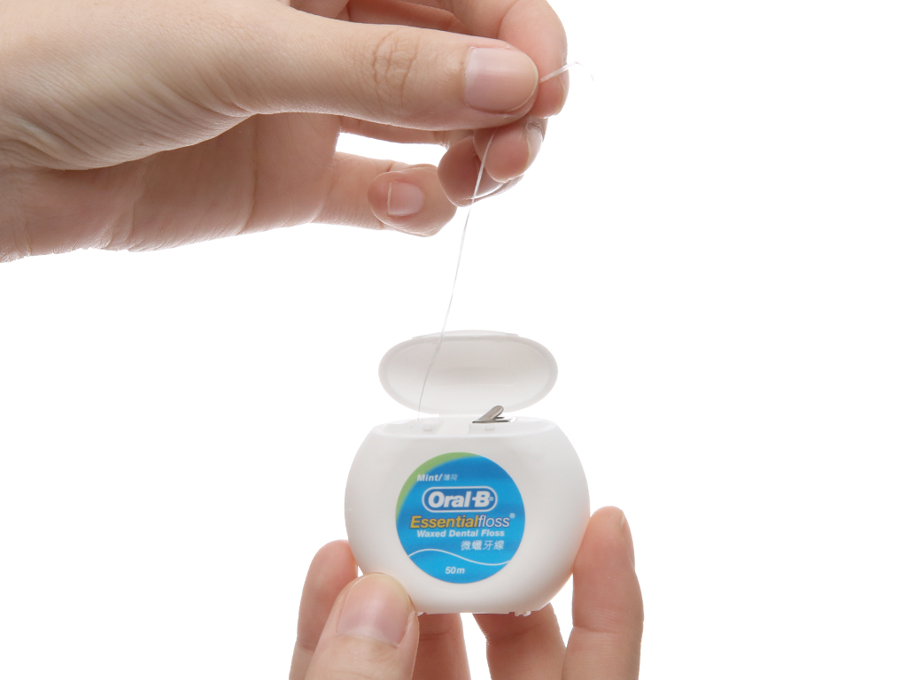 Chỉ nha khoa Oral-B 50m