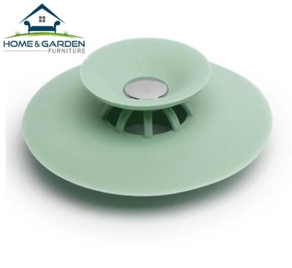 Home and garden- nắp chặn chống tắc bồn rửa bát