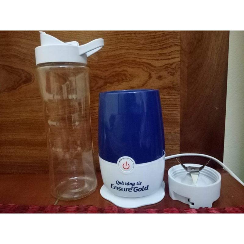 Máy xay sinh tố mini ensure 500ml