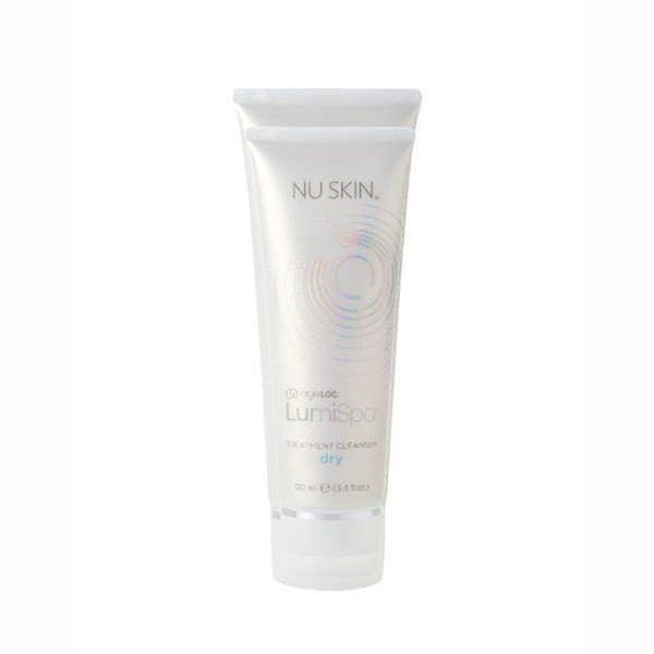 Sữa rửa mặt Lumispa cho da khô