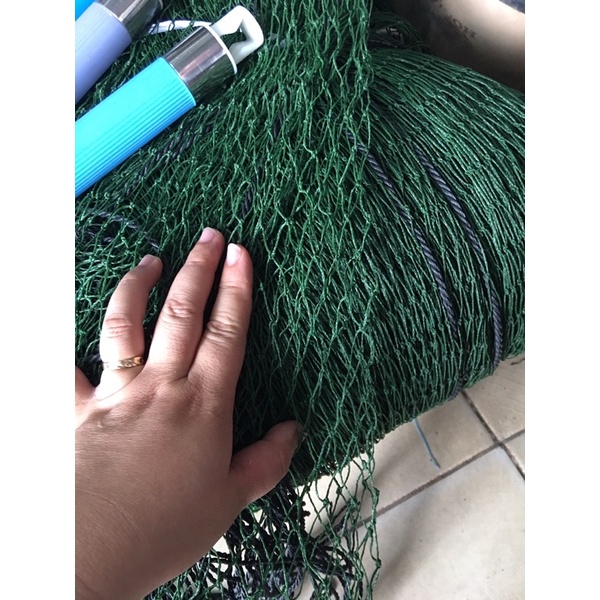 Lưới gà tốt ( Thái lan) siêu bền[Rẻ vô địch] [Giá hủy diệt] [Có sẵn] [Ảnh thật]