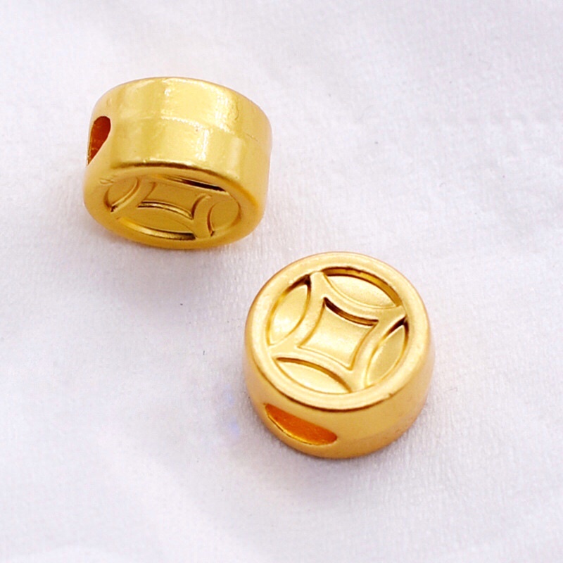 Charm kim tiền - kl100