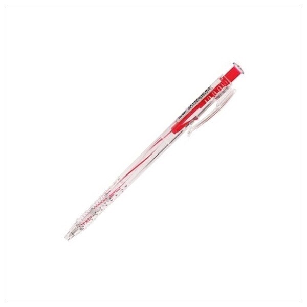 BÚT BI MỰC ĐỎ VÀ ĐEN MS RẺ M2T